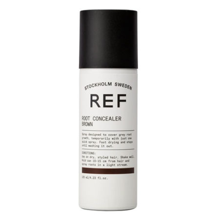 REF Root Concealer - Braun