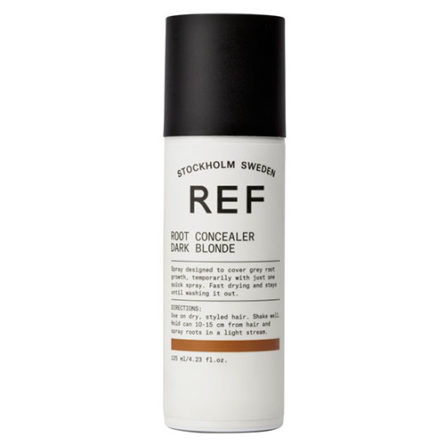 REF Root Concealer - Dunkelblond