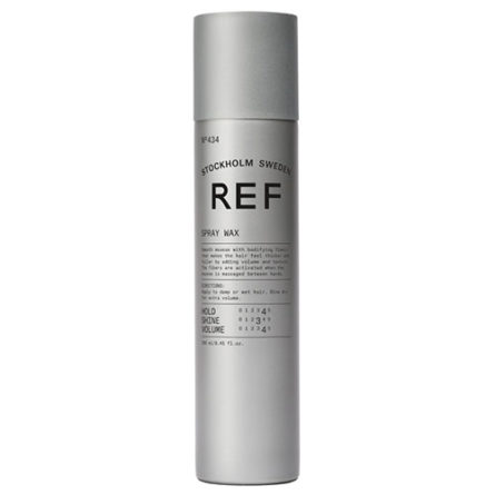 REF Spray Wax Nr. 434