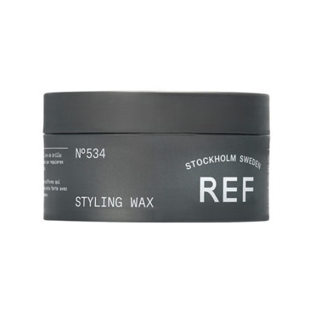 REF Styling Wax Nr. 534
