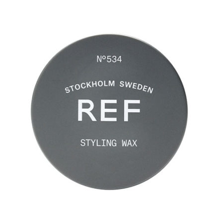 REF Styling Wax Nr. 534