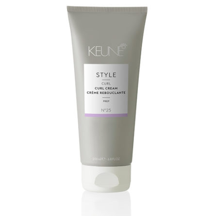 Keune Style Curl Cream N°25