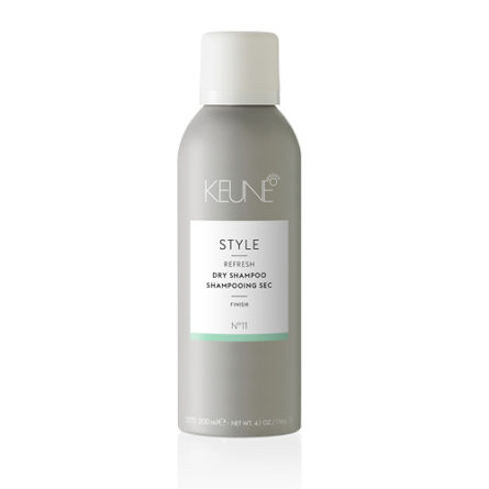 Keune Style Refresh Dry Shampoo N°11