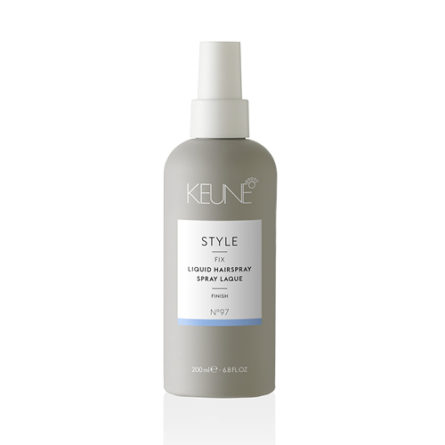 Keune Style Fix Liquid Hairspray N°97