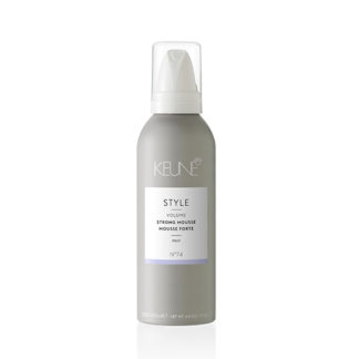 Keune Style Volume Strong Mousse N°74