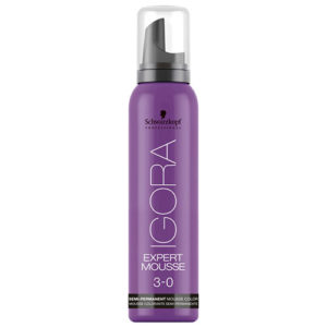 Schwarzkopf Prof. Igora Expert Mousse