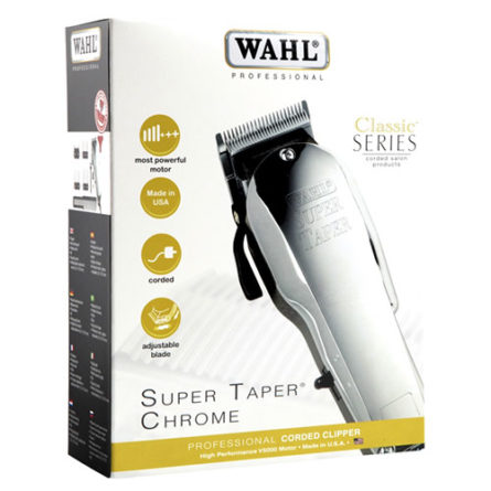 Wahl Super Taper Haarschneidemaschine
