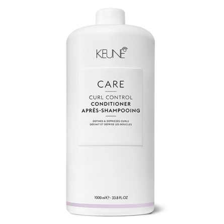 Keune Care Curl Control Conditioner 1000ml