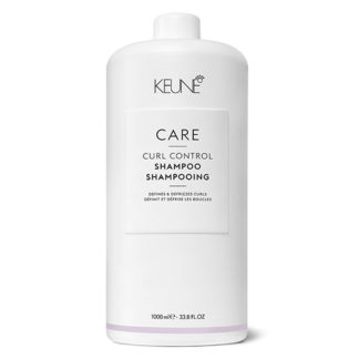 Keune Care Curl Control Shampoo 1000ml