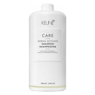 Keune Care Derma Activate Shampoo 1000ml