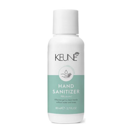 Keune Hand Sanitizer