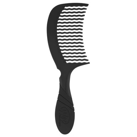 Wet Brush PRO Comb Blackout