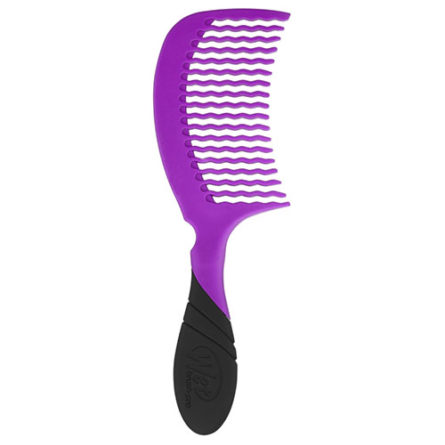 Wet Brush PRO Comb Purple