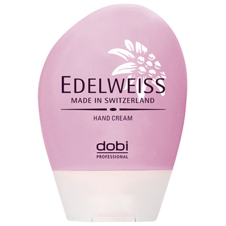 Edelweiss Hand Cream Purple Lilies 60ml