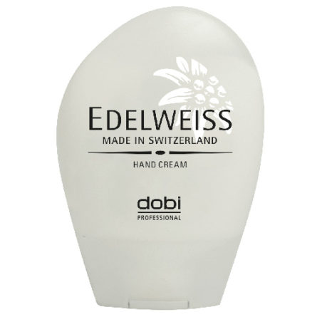 Edelweiss Hand Cream Vanilla Sugar 60ml