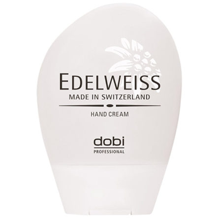 Edelweiss Hand Cream White Crystal 60ml