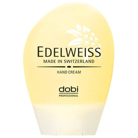 Edelweiss Hand Cream White Flower Musk 60ml