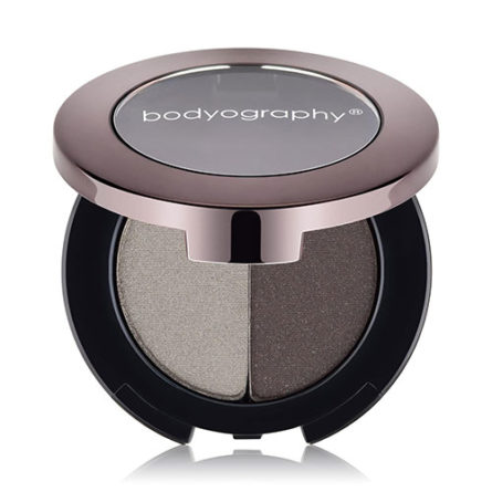 Bodyography Duo Expression Eye Shadow Cemented