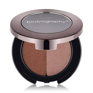 Bodyography Duo Expression Eye Shadow Plum Passion