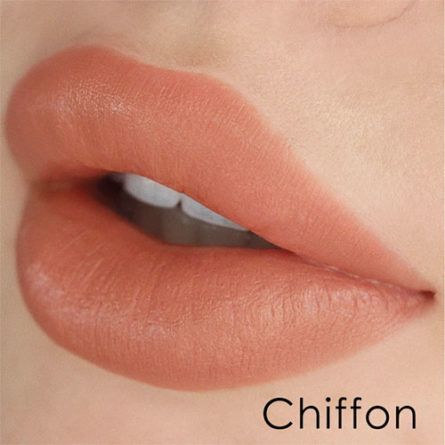 Bodyography Fabric Texture Lipstick Chiffon