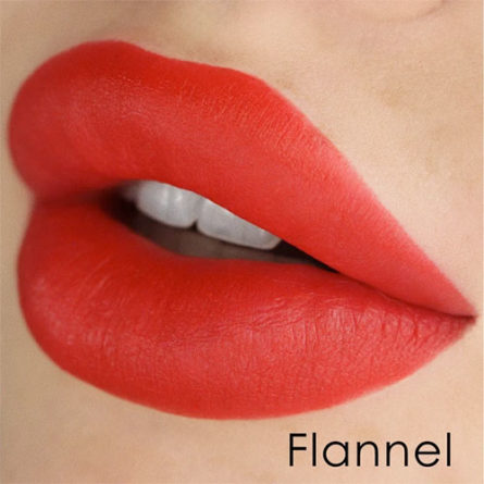 Bodyography Fabric Texture Lipstick Flannel