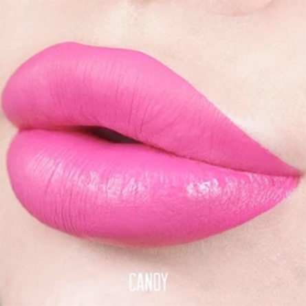 Bodyography Lip Lava Liquid Lipstick Candy