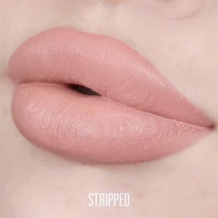 Bodyography Lip Lava Liquid Lipstick Stripped