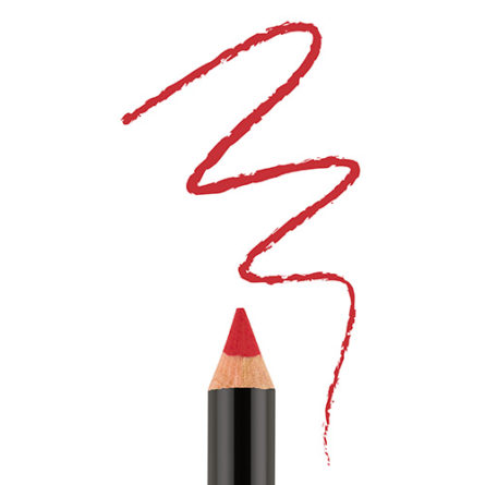 Bodyography Lip Pencil Crimson