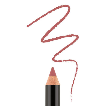 Bodyography Lip Pencil Healtherberry