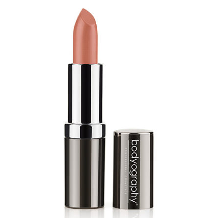 Bodyography Lipstick Pop The Question