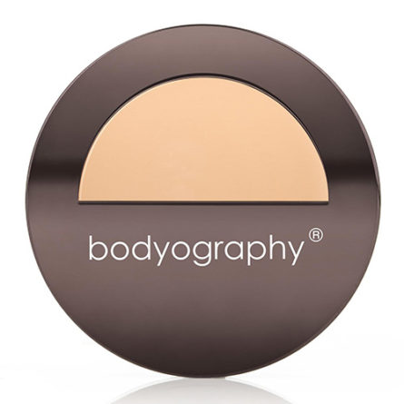 Bodyography Silk Cream Foundation Light 02