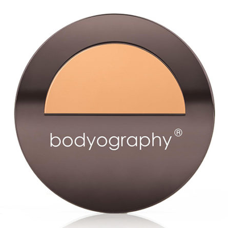 Bodyography Silk Cream Foundation Medium 04
