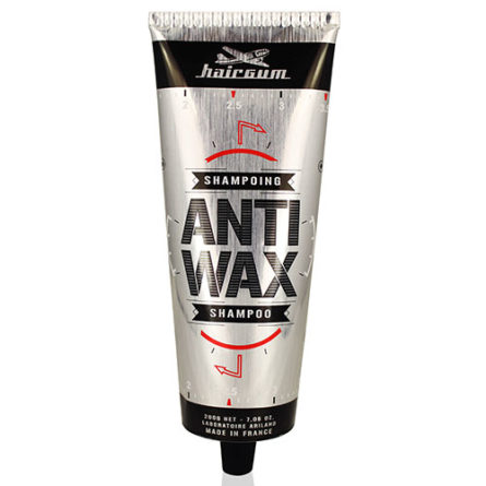 Hairgum Anti Wax Shampoo
