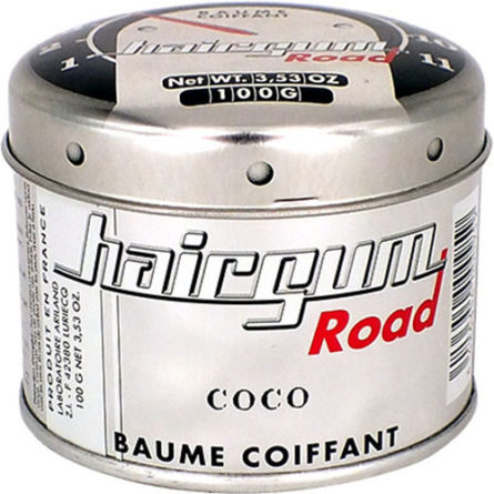 Hairgum Road Hairdressing Pomade Coco