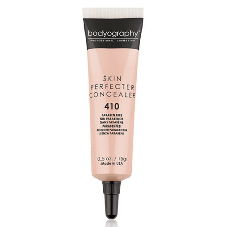 Bodyography Skin Perfector Concealer Light 410