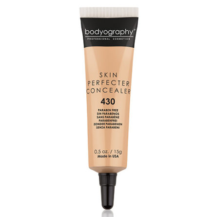 Bodyography Skin Perfector Concealer Light 430