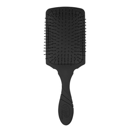 Wet Brush Paddle PRO Black