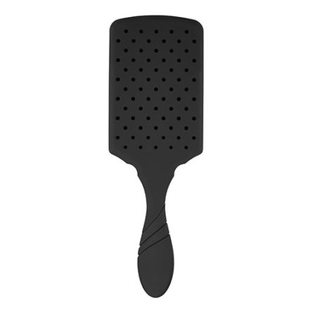 Wet Brush Paddle PRO Black