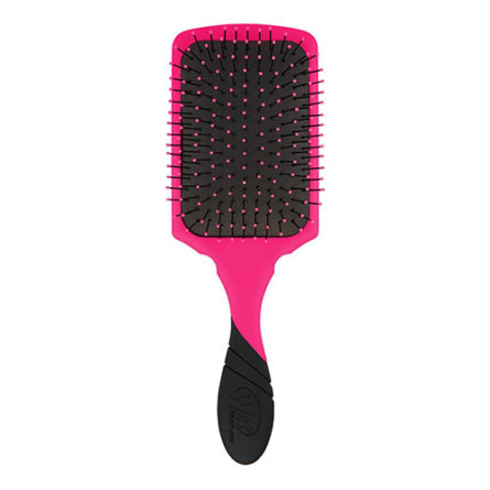 Wet Brush Paddle PRO Pink