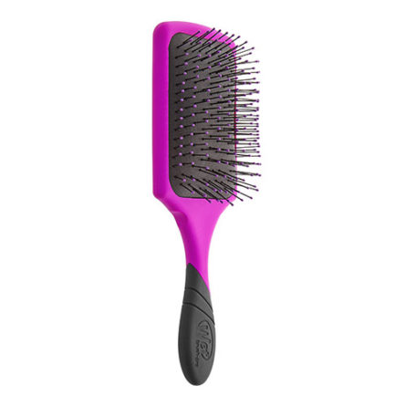 Wet Brush Paddle PRO Purple