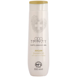 TRINITY Argan Shampoo 300ml