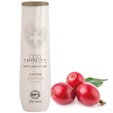 TRINITY Caffein Shampoo 300ml