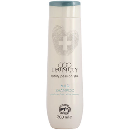 TRINITY Mild Shampoo 300ml