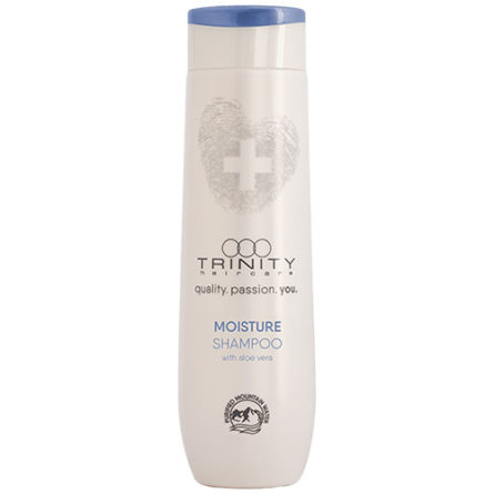 TRINITY Moisture Shampoo 300ml