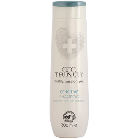 TRINITY Sensitive Shampoo 300ml