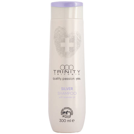 TRINITY Silver Shampoo 300ml