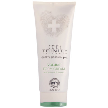 TRINITY Volume Form Cream 200ml