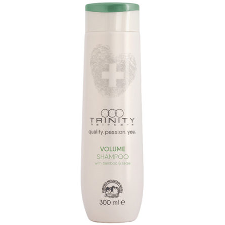 TRINITY Volume Shampoo 300ml