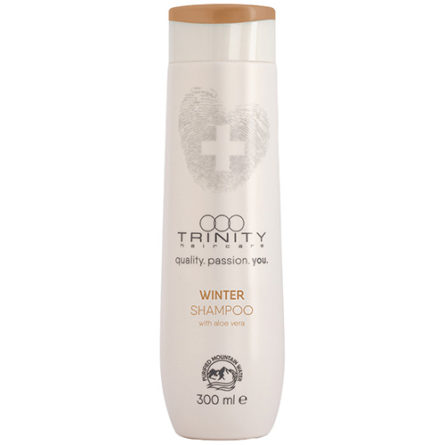 TRINITY Winter Shampoo 300ml