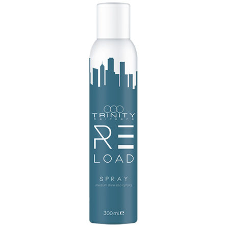 TRINITY re:LOAD Strong Hold Spray 300ml